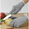 Knife Depot Cut Resistant Gloves – Cut Level 5