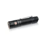 Fenix E35R Rechargeable Pocket Light (3100 Lumens, 260 Metres)