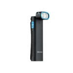 Olight Arkflex Rechargeable LED Pocket Torch With 0-90° Articulating Head (1000 Lumens, 85 Metres)