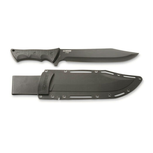 Schrade Delta Class Leroy - 9.5