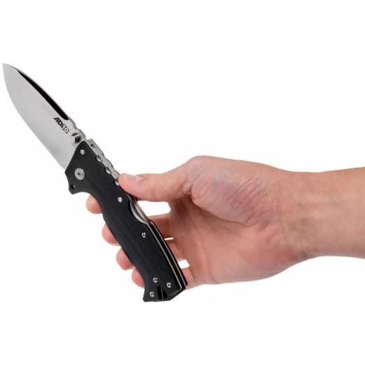 Cold Steel AD-10 Folding Knife 3.5