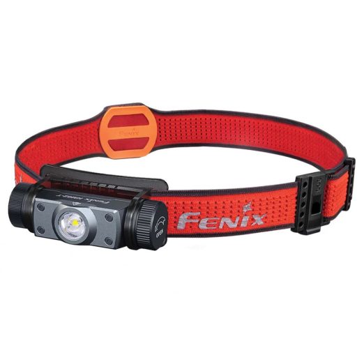 Fenix HM62-T Lightweight Trail Running Headlamp (1200 Lumens, 50 Metres)