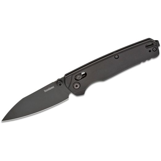 Kershaw Bel Air DuraLock KVT Folding Knife 3.1