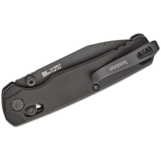 Kershaw Bel Air DuraLock KVT Folding Knife 3.1