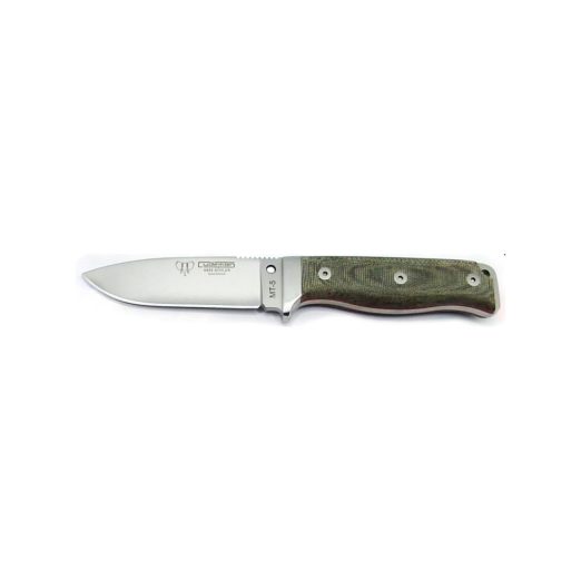 Cudeman 120-F MT-5 Survival Knife