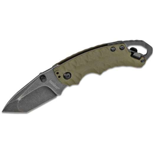 Kershaw Shuffle II - 8750TOLBW