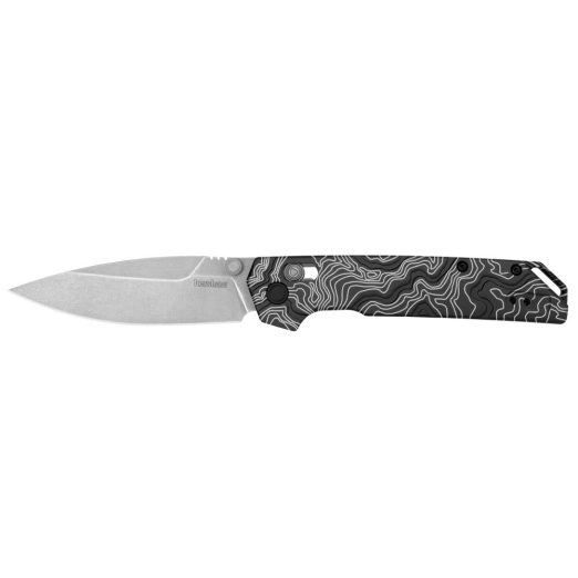 Kershaw Iridium Topo - 2038TOPO