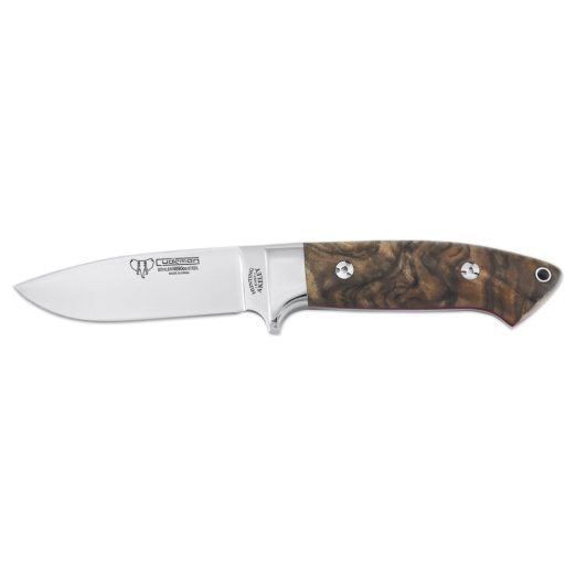 Cudeman 254-G Akeley Hunting Knife