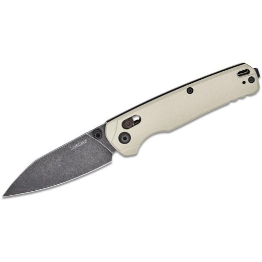 Kershaw Bel Air DuraLock KVT Folding Knife 3.1