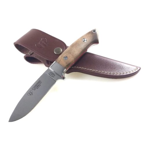 Cudeman 254-G Akeley Hunting Knife