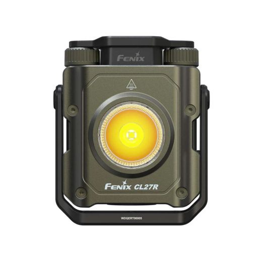 Fenix CL27R Rechargeable Lantern (1600 Lumens)