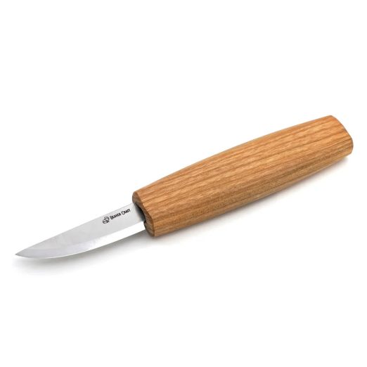 BeaverCraft Small Sloyd Whittling Knife - C1