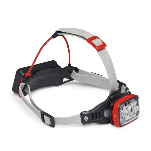 Black Diamond Distance 1500 Headlamp - Rechargeable