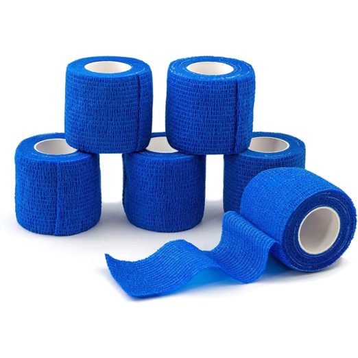 BeaverCraft NCT6 Cut-Resistant Adherent Tape