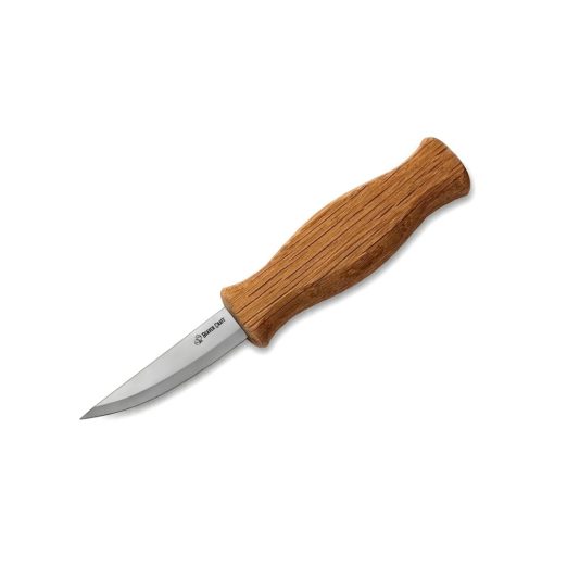 BeaverCraft Whittling Sloyd Knife - C4