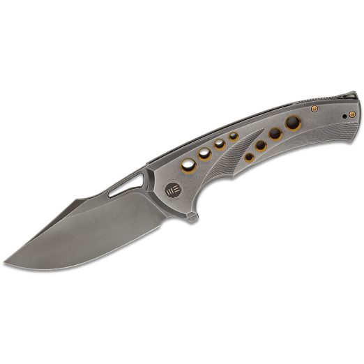 WE Knife Co. Swiftfin, 3.8