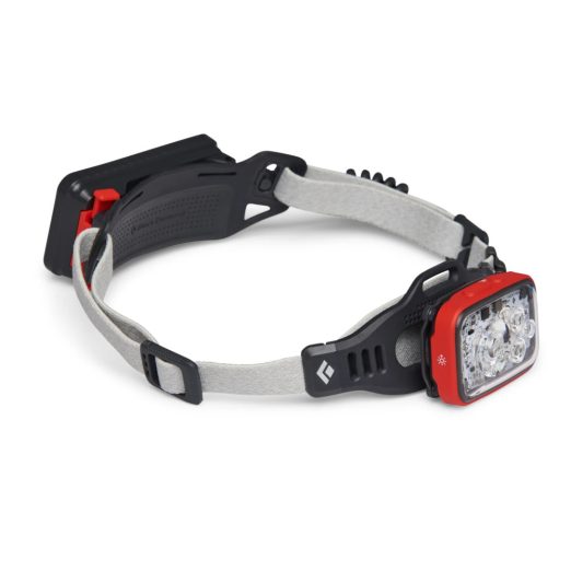 Black Diamond Distance 1500 Headlamp - Rechargeable