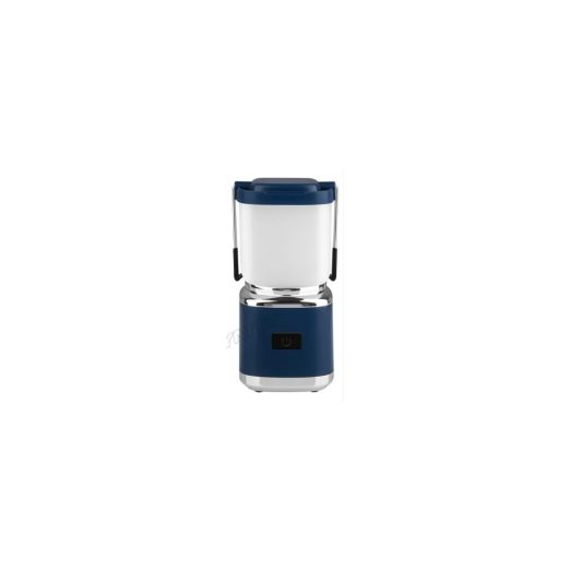 Mini Lightweight Rechargeable Camping Lantern - Blue