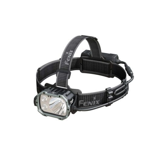 Fenix HP35R Professional Rechargeable Headlamp (4000 Lumens, 450 Metres)