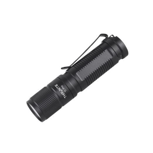 ThruNite Ti Pro EDC Mini Flashlight (1012 Lumens, 127 Metres)