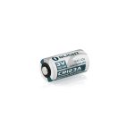 Olight CR123A 1600mAh Lithium Non-Rechargeable Single Battery