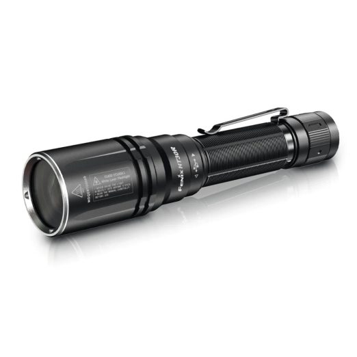 Fenix HT30R - Rechargeable White Laser LEP Torch - 1.5km Throw