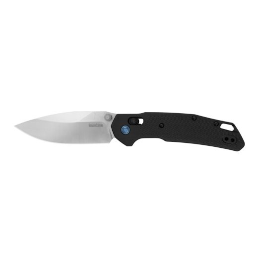 Kershaw Heist G10 Limited Edition DuraLock KVT Folding Knife, 3.2