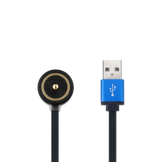 Olight MCC3 USB Magnetic Charging Cable for Javelot Pro 2, Perun 2, Warrior X3, Warrior X Turbo, Seeker 4 Pro, and More