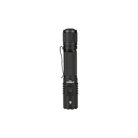 AceBeam T35 Rechargeable Compact Flashlight (1900 Lumens, 380 Metres)