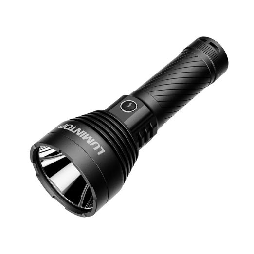 Lumintop GT Mini 5.0 Rechargeable Compact Long Distance Flashlight (1600 Lumens, 1000 Metres)