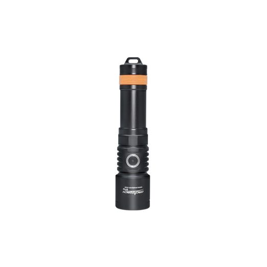 OrcaTorch D710 Dive Light (3000 Lumens, 308 Metres)