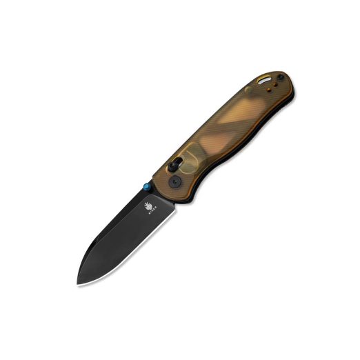 Kizer Vanguard Drop Bear V3619A2 - 2.97