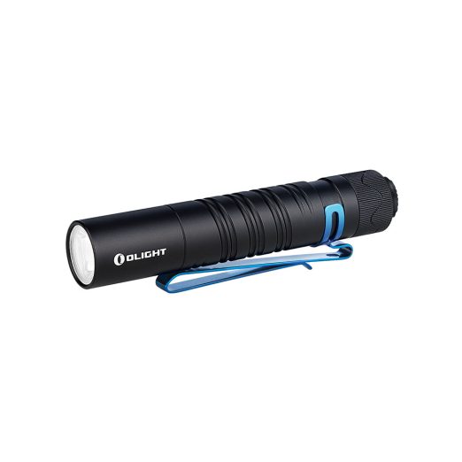 Olight i5R EOS Pocket Light with Tail Switch - 350 Lumens, 64 Metres