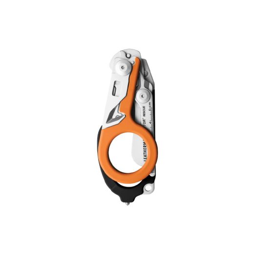 Leatherman Raptor® Rescue Shears - Orange/Black with Utility Holster