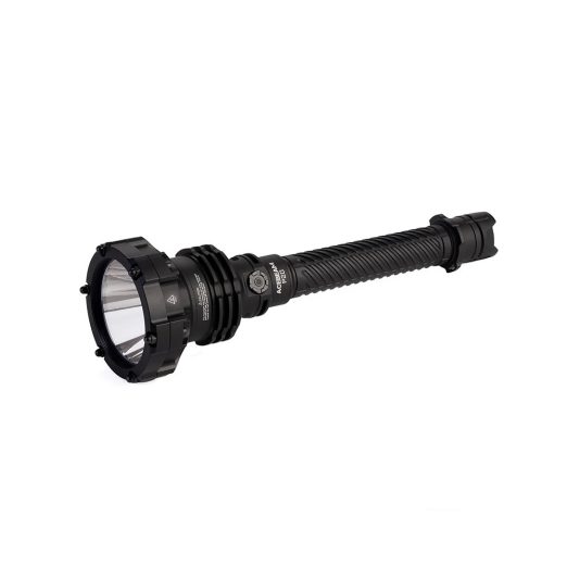 AceBeam P20 Professional Long Range Flashlight  (5500 Lumens, 1280 Metres)