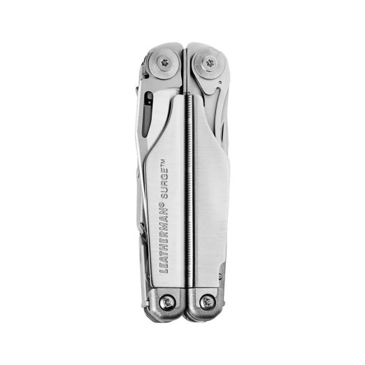 Leatherman Surge® Stainless with Nylon Pouch