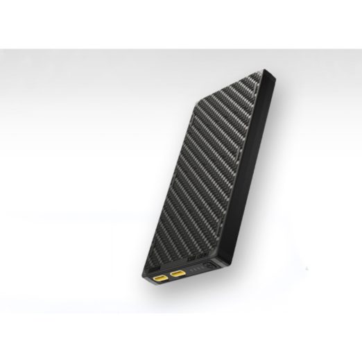 Nitecore NB10000 Gen3 Ultra Lightweight Carbon Fibre 10,000mAh Power Bank