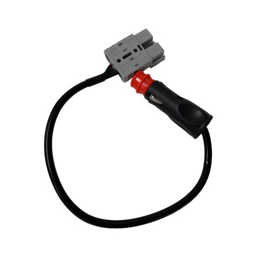 12v to Anderson Plug Cable