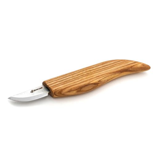 BeaverCraft Small Sloyd Wood Carving Knife - C3