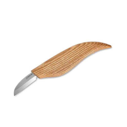 BeaverCraft Wood Carving Bench Knife - C2