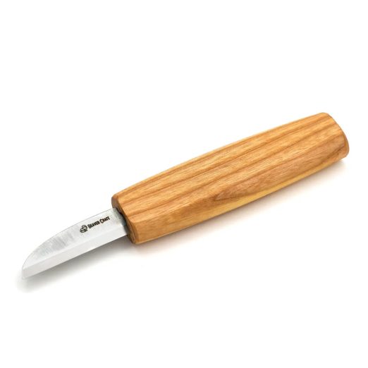 BeaverCraft Wood Carving Bench Knife - C5