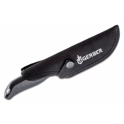 Gerber Moment Fixed Drop Point FE