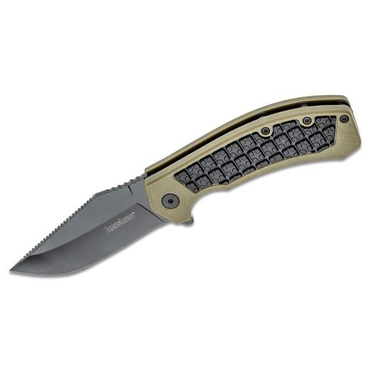 Kershaw Faultline 8760 Flipper 3