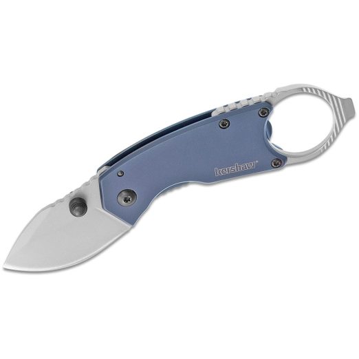 Kershaw Antic Multifunction Folding Knife, 1.75