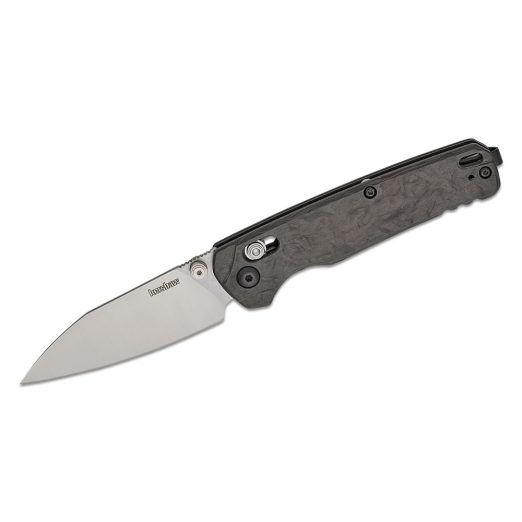 Kershaw Bel Air DuraLock KVT Folding Knife 3.1