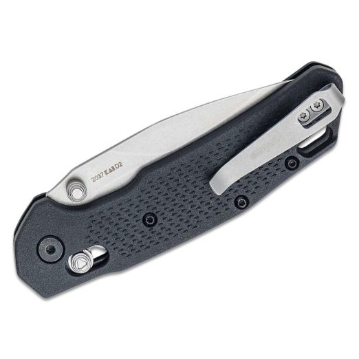 Kershaw Heist DuraLock Folding Knife, 3.2