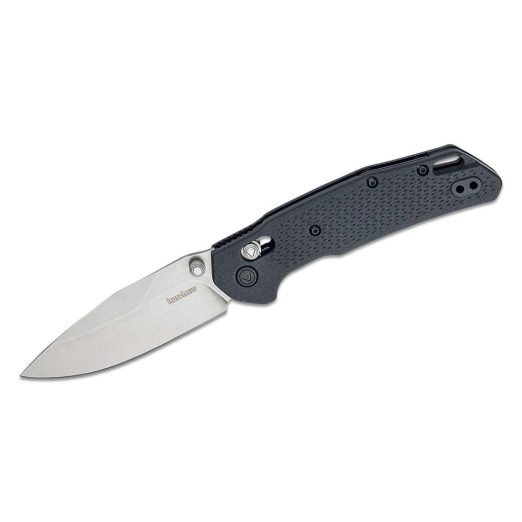 Kershaw Heist DuraLock Folding Knife, 3.2