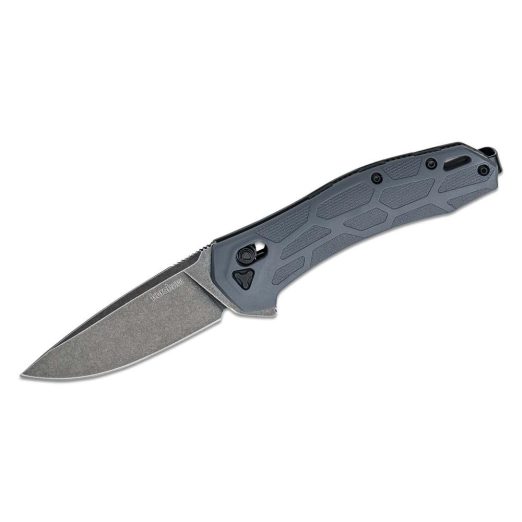 Kershaw Covalent DuraLock KVT Flipper Knife, 3.2