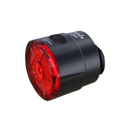 Fenix BC06R Rechargeable Smart Brake-Sensing Bicycle Tail Light