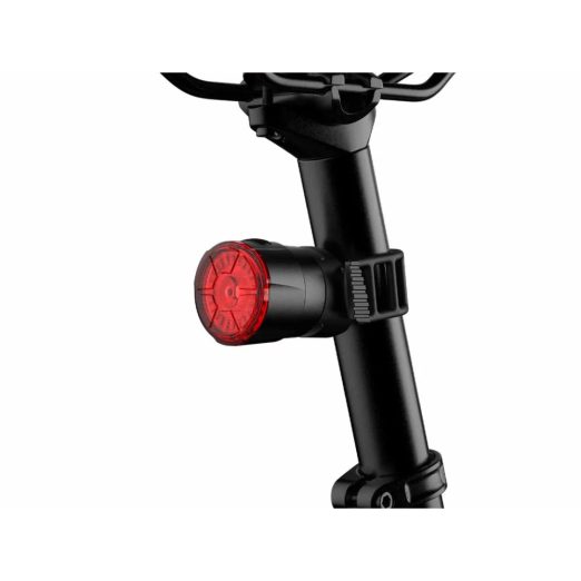 Fenix BC06R Rechargeable Smart Brake-Sensing Bicycle Tail Light